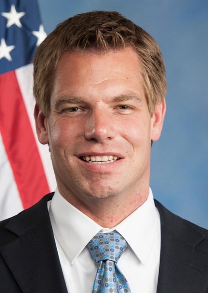Eric Swalwell photo