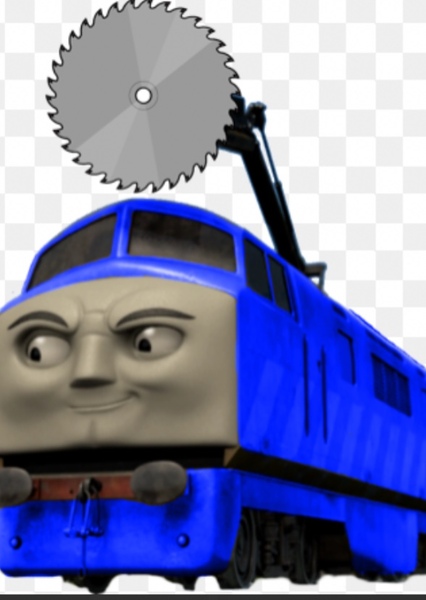 Eric (Thomas and Friends)