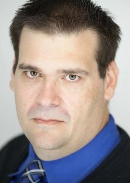 Eric Trautmann