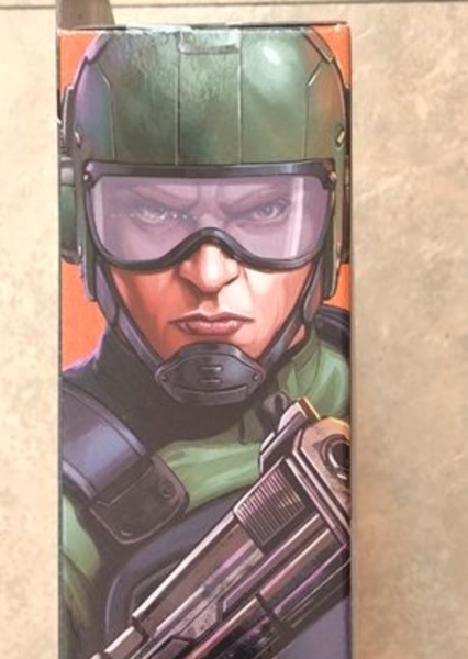 Eric Vale photo
