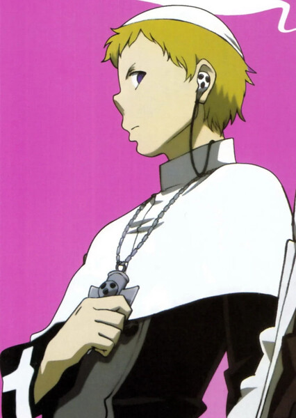 Eric Vale photo