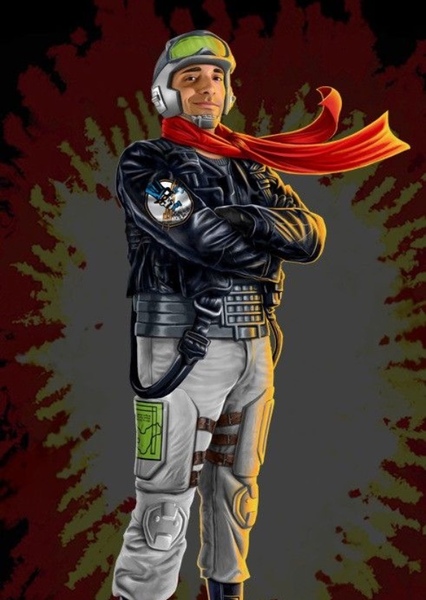 Eric Vale photo