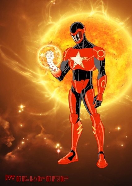 Eric Vale photo