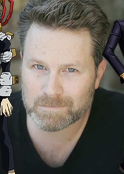 Eric Vale photo