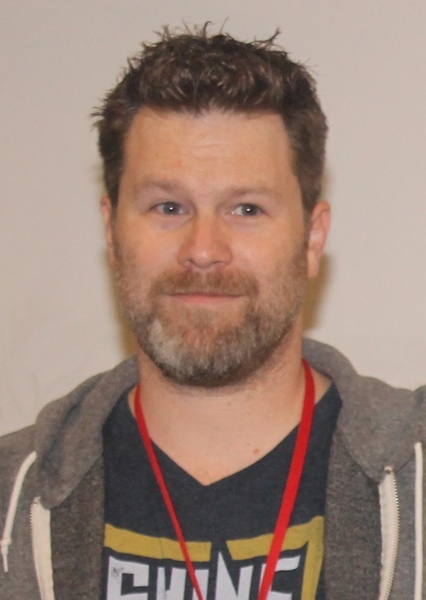 Eric Vale photo