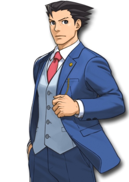 Eric Vale photo