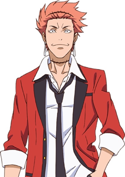 Eric Vale photo