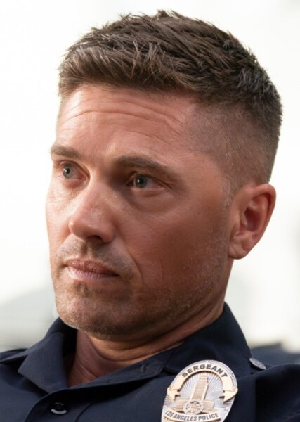 Eric Winter