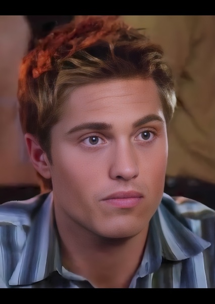 Eric Winter