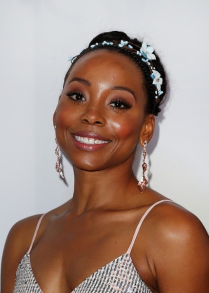 Erica Ash photo