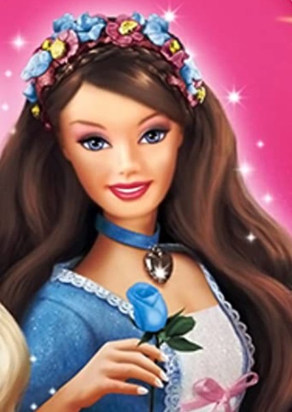 Erica ( Barbie ) photo