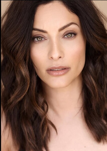Erica Cerra photo