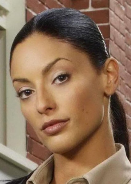 Erica Cerra photo