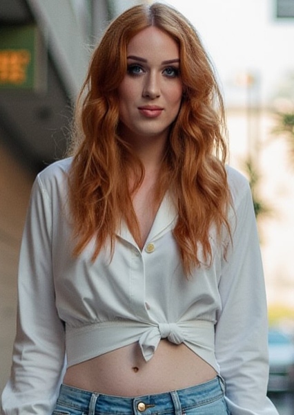 Erica Cherry