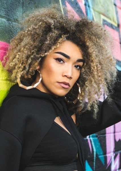 Erica Cody photo