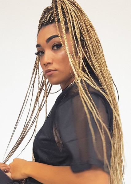 Erica Cody photo