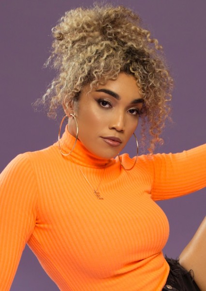 Erica Cody photo