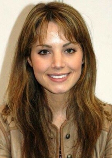 Erica Durance photo