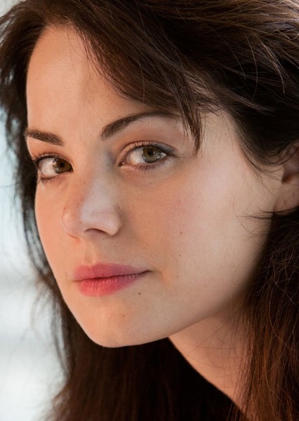 Erica Durance