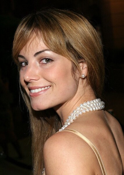Erica Durance photo