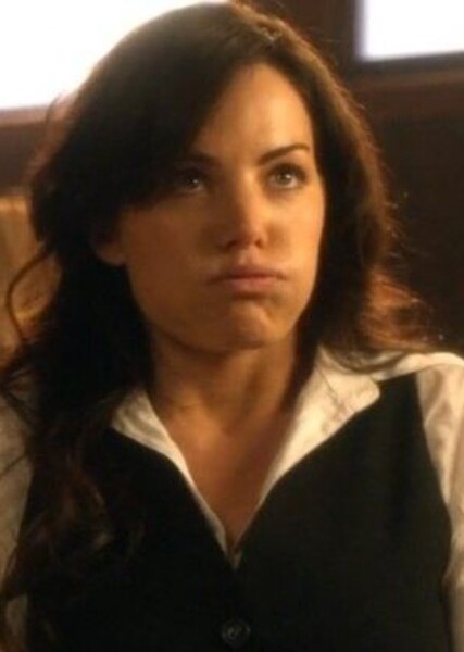 Erica Durance