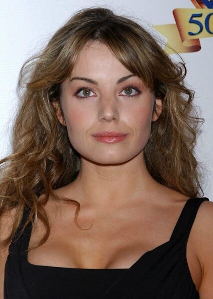 Erica Durance photo