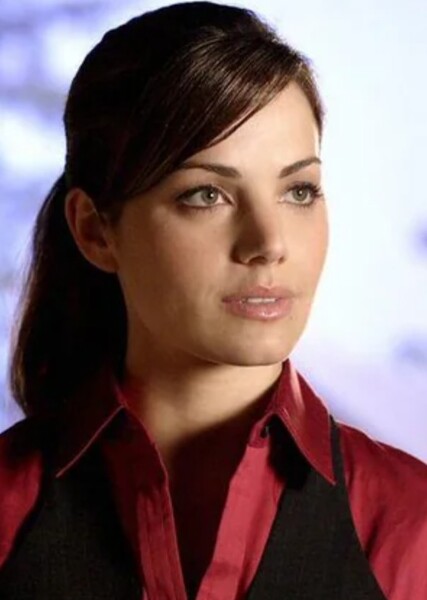Erica Durance photo