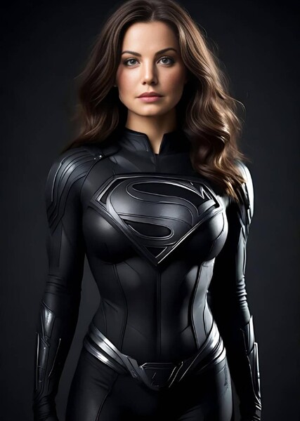 Erica Durance photo