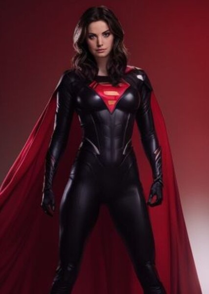 Erica Durance photo
