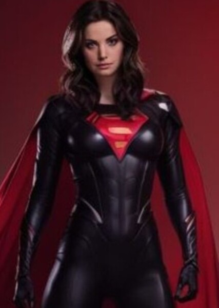 Erica Durance photo