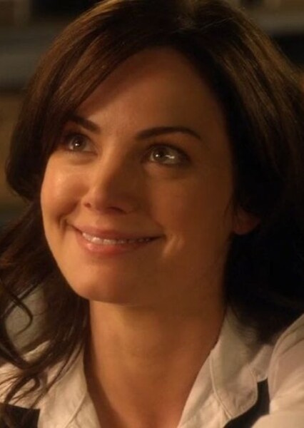 Erica Durance