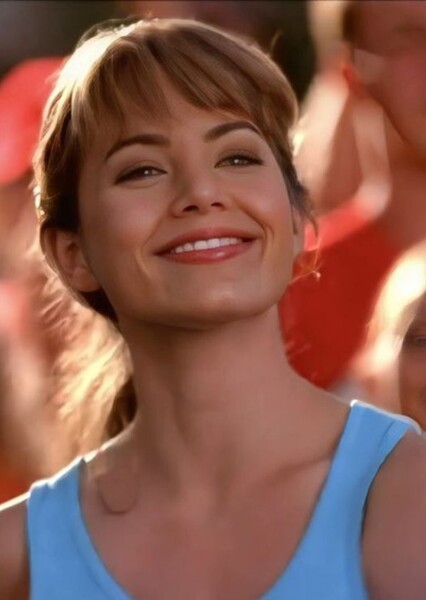 Erica Durance photo