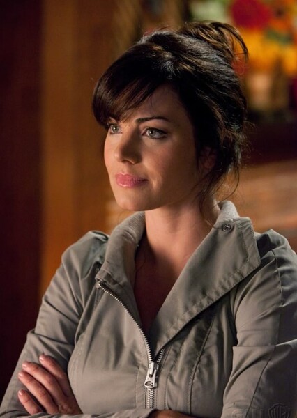 Erica Durance photo