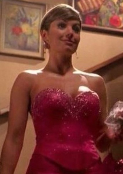 Erica Durance photo