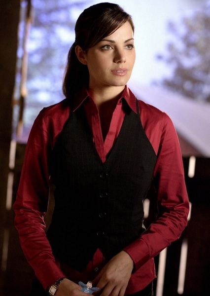 Erica Durance photo