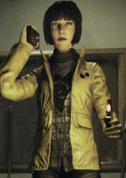 Erica Färber photo