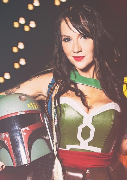 Erica Fett