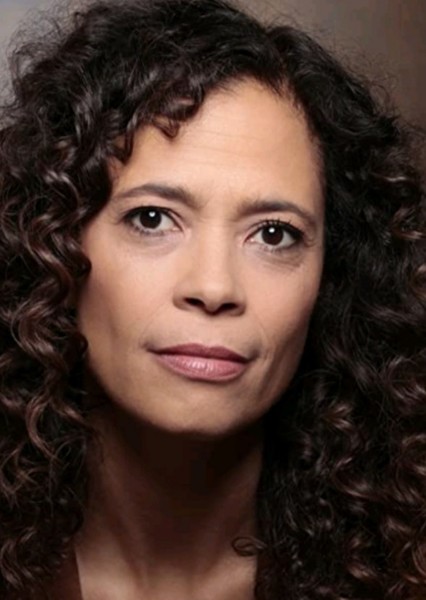Erica Gimpel photo