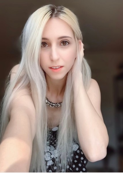Erica Harlacher