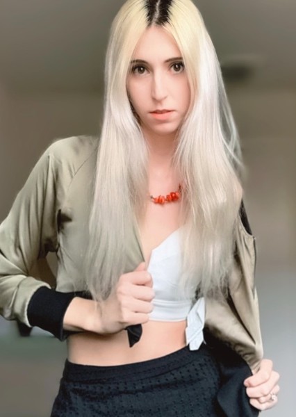 Erica Harlacher photo