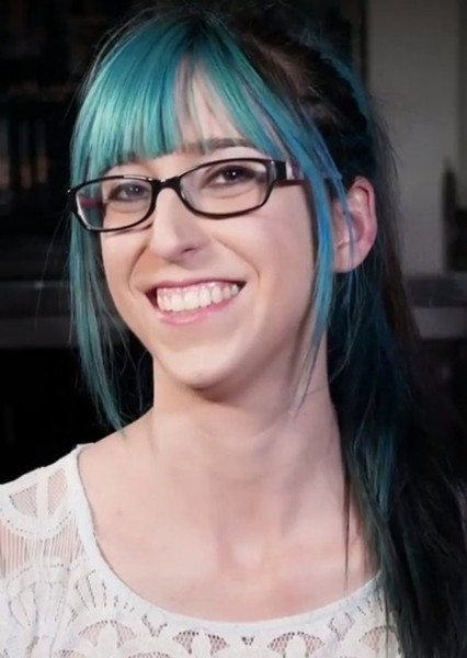 Erica Harlacher photo