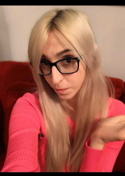 Erica Harlacher photo