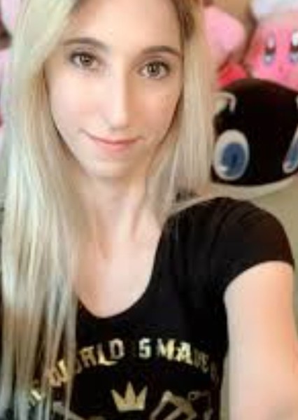 Erica Harlacher photo