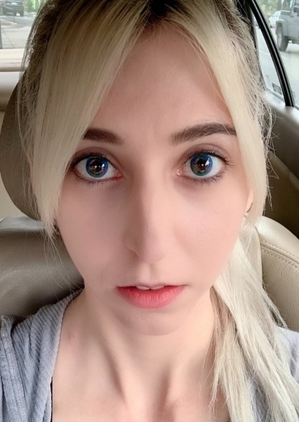 Erica Harlacher photo