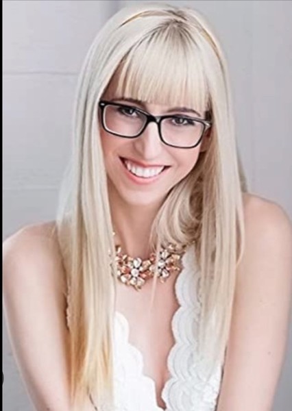 Erica Harlacher photo