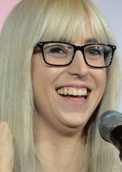 Erica Harlacher photo