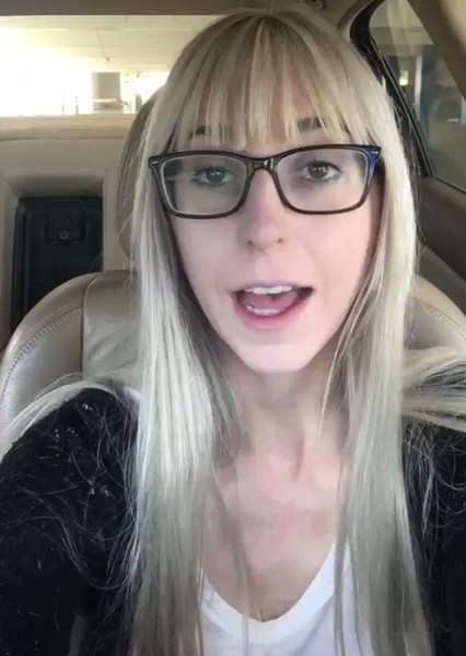 Erica Harlacher photo