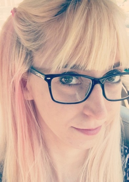 Erica Harlacher photo