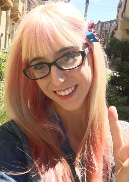 Erica Harlacher photo
