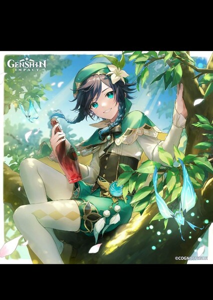 Erica Harlacher photo